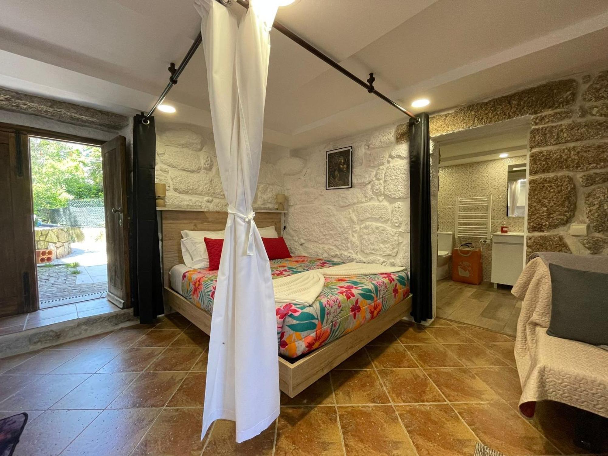 شقة Casa Pereira Balanca المظهر الخارجي الصورة