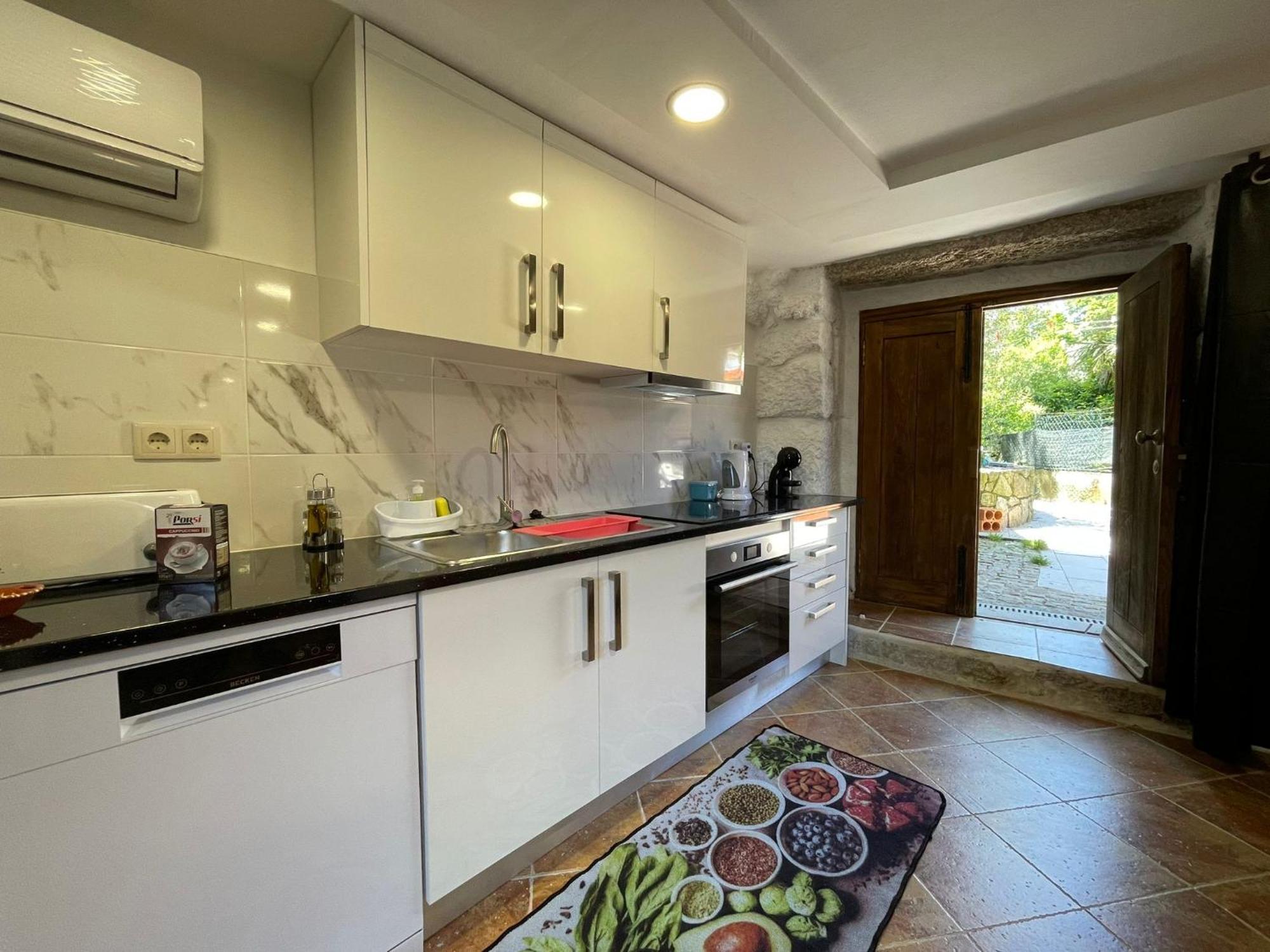شقة Casa Pereira Balanca المظهر الخارجي الصورة