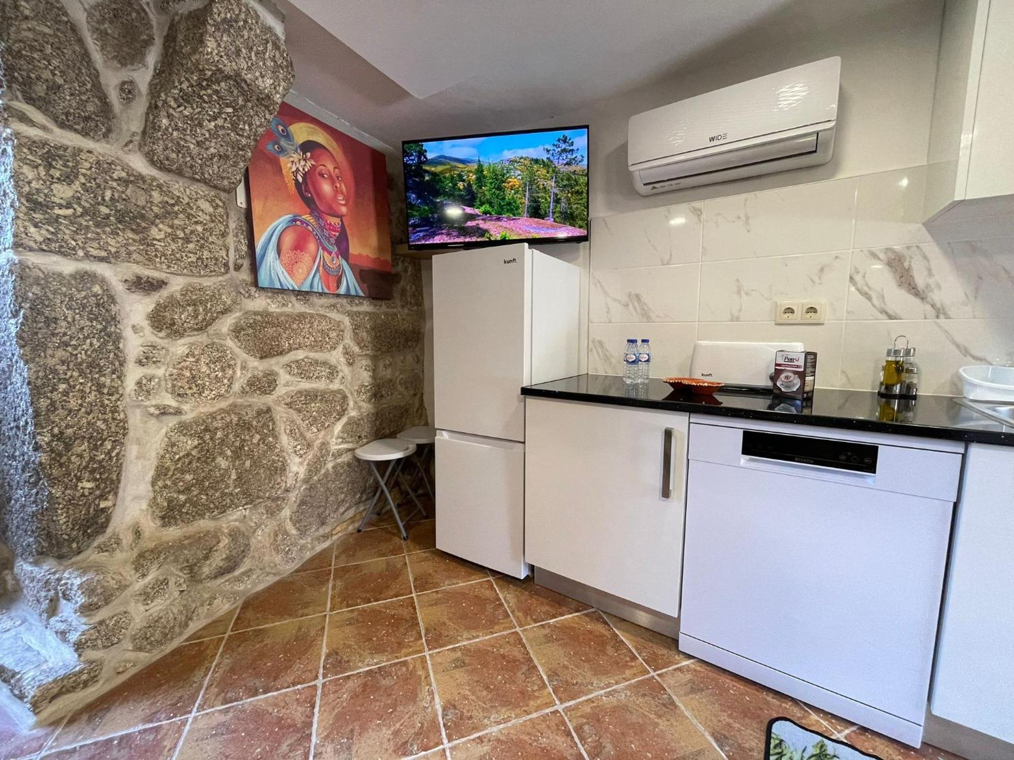 شقة Casa Pereira Balanca المظهر الخارجي الصورة