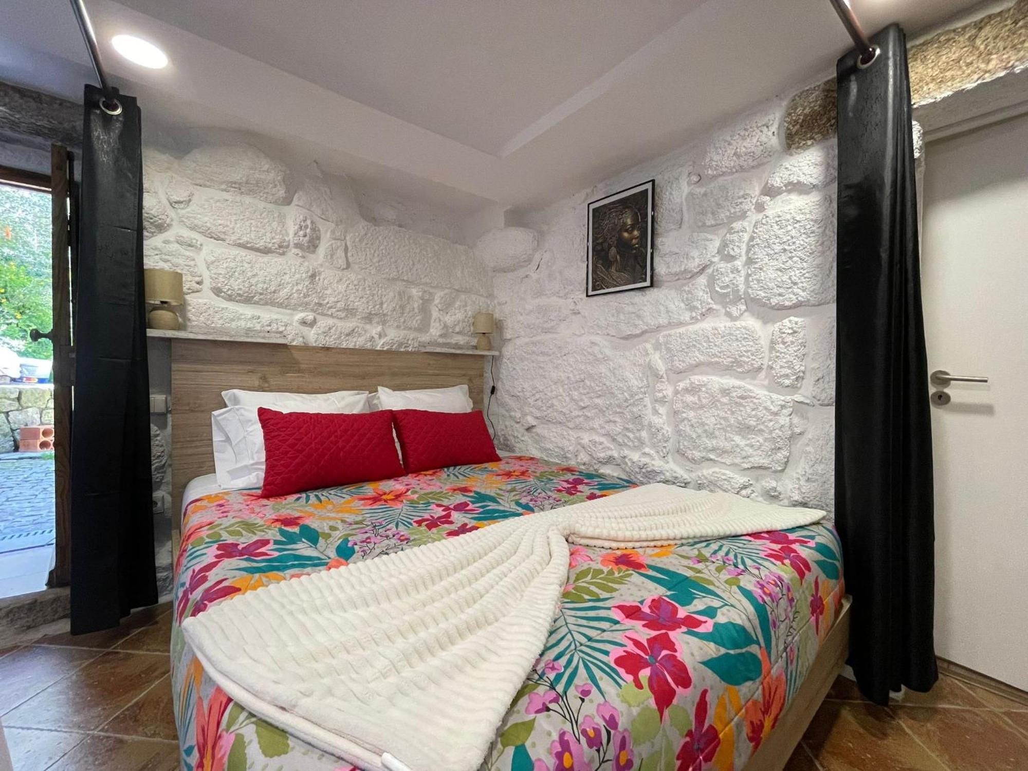 شقة Casa Pereira Balanca المظهر الخارجي الصورة