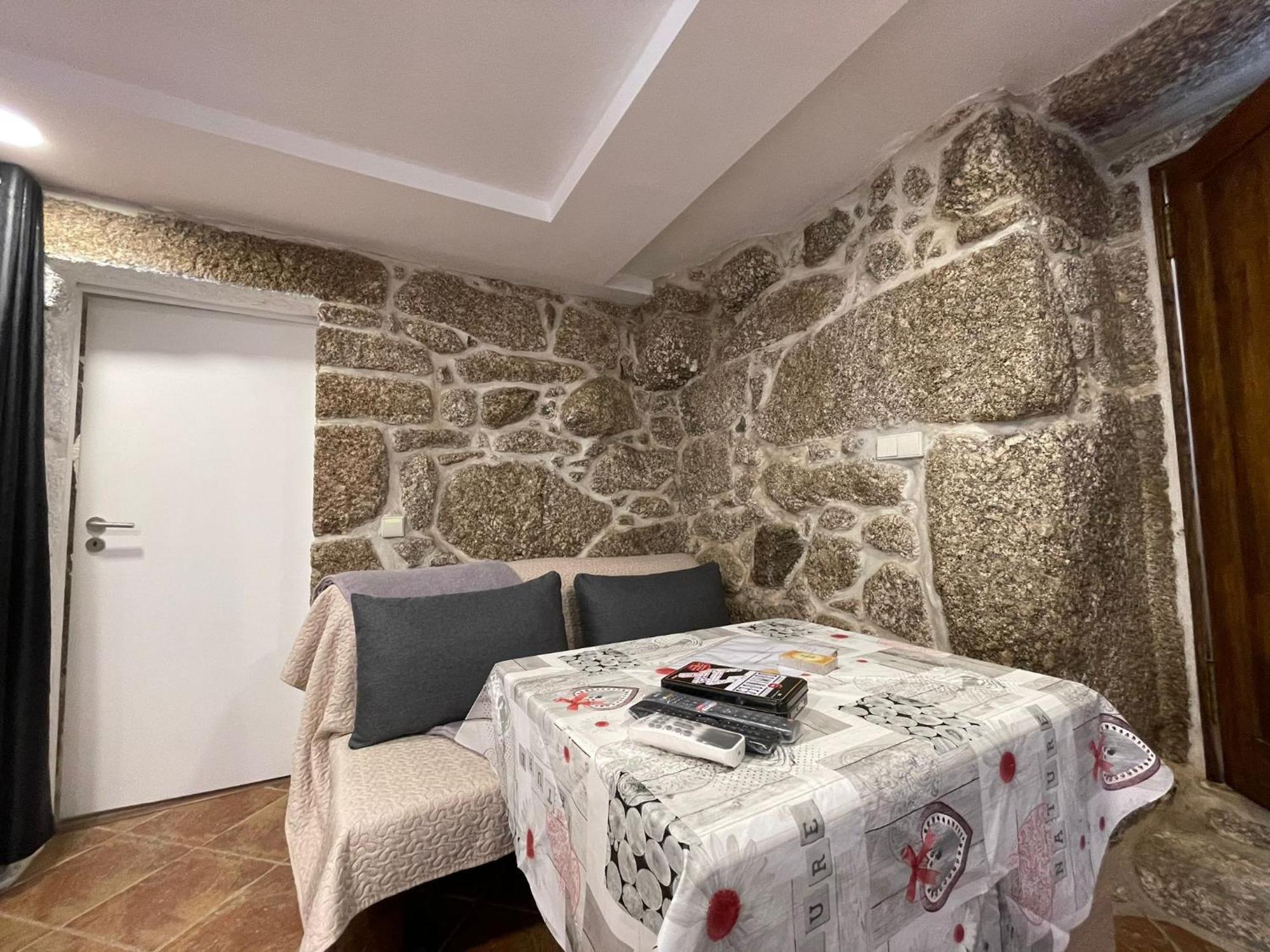 شقة Casa Pereira Balanca المظهر الخارجي الصورة